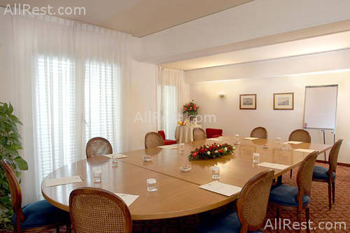 Grand Hotel Parkers 43